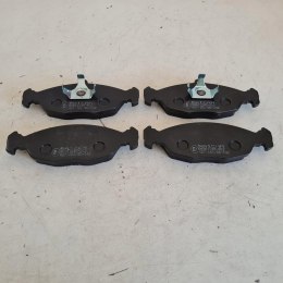 DAEWOO LANOS OPEL ASTRA F KLOCKI HAMULCOWE KPL RAICAM 1.427.0