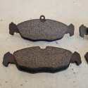 DAEWOO LANOS OPEL ASTRA F KLOCKI HAMULCOWE KPL RAICAM 1.427.0