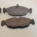 DAEWOO LANOS OPEL ASTRA F KLOCKI HAMULCOWE KPL RAICAM 1.427.0