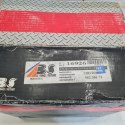 DAEWOO LEGANZA TARCZE HAMULCOWE KPL A.B.S. 16926