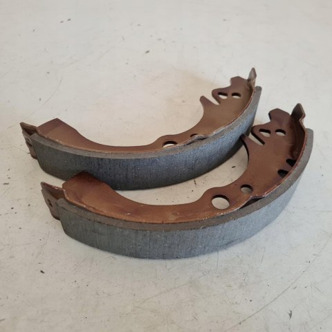 DAIHATSU CHARADE III IV SIRION SZCZĘKI HAMULCOWE KPL JURID 361427J