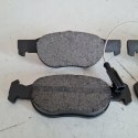 FIAT BRAVO BRAVA MAREA PUNTO I KLOCKI HAMULCOWE KPL FOMAR FO 624381