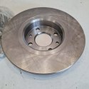 FIAT BRAVO BRAVA MAREA TARCZE HAMULCOWE KPL A.B.S. 15858