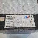 FIAT BRAVO BRAVA MAREA TARCZE HAMULCOWE KPL A.B.S. 15858