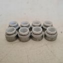 FIAT CINQUECENTO 0.7 USZCZELNIACZ TRZONKA ZAWORU KPL CORTECO 12006142