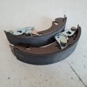 FIAT UNO PANDA SZCZĘKI HAMULCOWE KPL FOMAR FO 0586