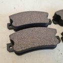 FIAT UNO SEAT MARBELLA KLOCKI HAMULCOWE KPL RAICAM 1.250.0