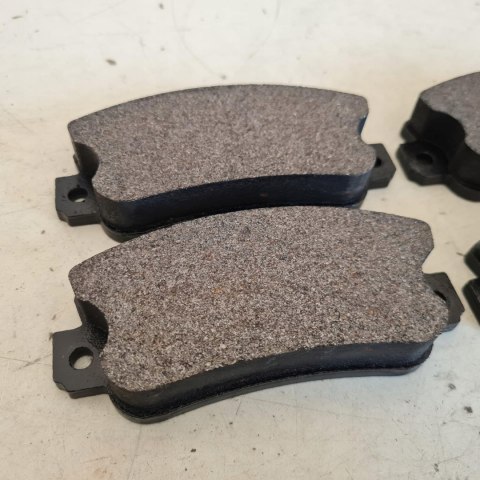 FIAT UNO SEAT MARBELLA KLOCKI HAMULCOWE KPL RAICAM 1.250.0 FIAT UNO SEAT MARBELLA KLOCKI HAMULCOWE KPL RAICAM 1.250.0