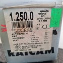 FIAT UNO SEAT MARBELLA KLOCKI HAMULCOWE KPL RAICAM 1.250.0