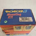 FORD ESCORT III FIESTA II ORION MOCOWANIE AMORTYZATORA MONROE MK056
