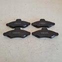 FORD ESCORT ORION KLOCKI HAMULCOWE KPL RAICAM 1.398.0