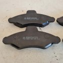FORD ESCORT ORION KLOCKI HAMULCOWE KPL RAICAM 1.398.0