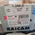 FORD ESCORT ORION KLOCKI HAMULCOWE KPL RAICAM 1.398.0