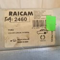 FORD ESCORT ORION SZCZĘKI HAMULCOWE KPL RAICAM 2460
