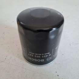 FORD ESCORT VI VII MONDEO I II FILTR OLEJU BOSCH 0451103227
