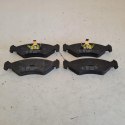 FORD FIESTA 89-95 KLOCKI HAMULCOWE KPL RAICAM 1.384.0