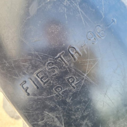 FORD FIESTA 96- NADKOLE PRAWY PRZÓD FORD FIESTA 96- NADKOLE PRAWY PRZÓD
