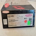 FORD FIESTA III IV SZCZĘKI HAMULCOWE KPL DELPHI LS1436