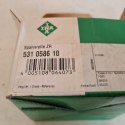 FORD FIESTA IV V FOCUS I II NAPINACZ PASKA ROZRZĄDU INA 531058610