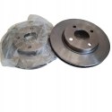 FORD MONDEO I II SCORPIO II TARCZE HAMULCOWE KPL DELPHI BG2699