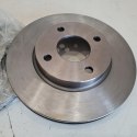 FORD MONDEO I II SCORPIO II TARCZE HAMULCOWE KPL DELPHI BG2699