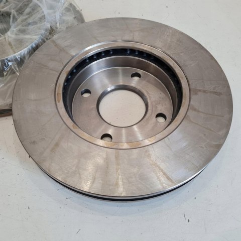 FORD MONDEO I II SCORPIO II TARCZE HAMULCOWE KPL DELPHI BG2699 FORD MONDEO I II SCORPIO II TARCZE HAMULCOWE KPL DELPHI BG2699