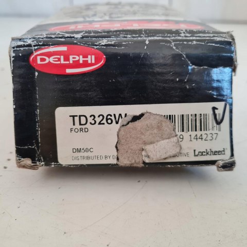 FORD MONDEO MK1 ŁĄCZNIK DRĄŻKA STABILIZATORA DELPHI TD326W