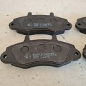 FORD TRANSIT 91-00 KLOCKI HAMULCOWE KPL RAICAM 1.447.0