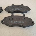 FORD TRANSIT 91-00 KLOCKI HAMULCOWE KPL RAICAM 1.447.0