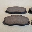FORD TRANSIT 91-00 KLOCKI HAMULCOWE KPL RAICAM 1.447.0