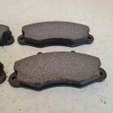 FORD TRANSIT 91-00 KLOCKI HAMULCOWE KPL RAICAM 1.447.0