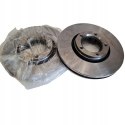 FORD TRANSIT 91-00 TARCZE HAMULCOWE KPL DELPHI BG2662