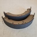 FORD TRANSIT SZCZĘKI HAMULCOWE KPL RAICAM 2507