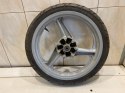 HONDA CB125T CB 125 JC06 FELGA KOŁO PRZÓD PRZEDNIA PRZEDNIE