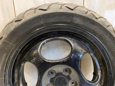 ITALJET FORMULA 50 125 FELGA PRZÓD PRZEDNIA KOŁO PRZEDNIE ITALJET FORMULA 50 125 FELGA PRZÓD PRZEDNIA KOŁO PRZEDNIE