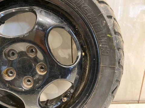 ITALJET FORMULA 50 125 FELGA PRZÓD PRZEDNIA KOŁO PRZEDNIE ITALJET FORMULA 50 125 FELGA PRZÓD PRZEDNIA KOŁO PRZEDNIE