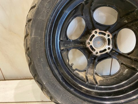 ITALJET FORMULA 50 125 FELGA PRZÓD PRZEDNIA KOŁO PRZEDNIE ITALJET FORMULA 50 125 FELGA PRZÓD PRZEDNIA KOŁO PRZEDNIE