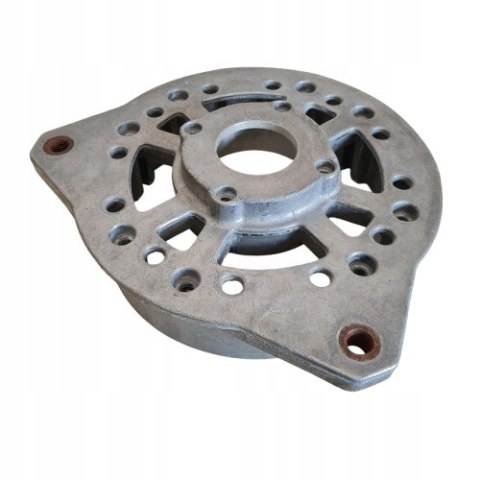 MERCEDES ATEGO VARIO UNIMOG AXOR OBUDOWA ALTERNATORA BOSCH 2125827059