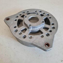 MERCEDES ATEGO VARIO UNIMOG AXOR OBUDOWA ALTERNATORA BOSCH 2125827059