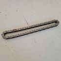 MERCEDES W201 W124 W463 ŁAŃCUCH POMPY OLEJU IWIS 50026993