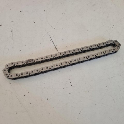 MERCEDES W201 W124 W463 ŁAŃCUCH POMPY OLEJU IWIS 50026993 MERCEDES W201 W124 W463 ŁAŃCUCH POMPY OLEJU IWIS 50026993