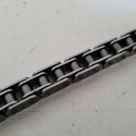 MERCEDES W201 W124 W463 ŁAŃCUCH POMPY OLEJU IWIS 50026993