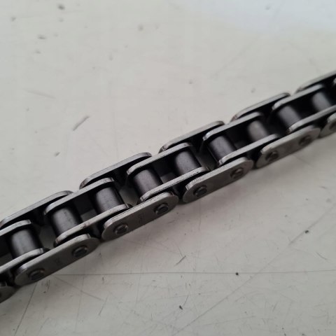MERCEDES W201 W124 W463 ŁAŃCUCH POMPY OLEJU IWIS 50026993 MERCEDES W201 W124 W463 ŁAŃCUCH POMPY OLEJU IWIS 50026993