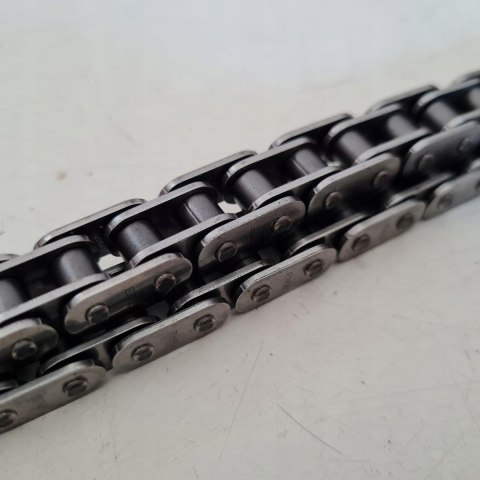 MERCEDES W201 W124 W463 ŁAŃCUCH POMPY OLEJU IWIS 50026993 MERCEDES W201 W124 W463 ŁAŃCUCH POMPY OLEJU IWIS 50026993