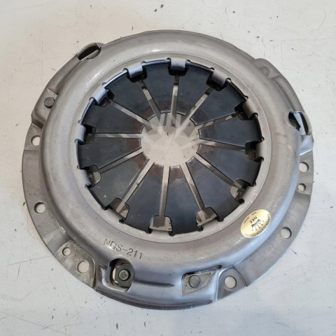 NISSAN ALMERA N15 SUNNY N13 N14 TARCZA DOCISKOWA SPRZĘGŁA NDS-211 NISSAN ALMERA N15 SUNNY N13 N14 TARCZA DOCISKOWA SPRZĘGŁA NDS-211