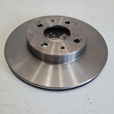 NISSAN ALMERA N15 TARCZA HAMULCOWA BOSCH 0986478459 NISSAN ALMERA N15 TARCZA HAMULCOWA BOSCH 0986478459