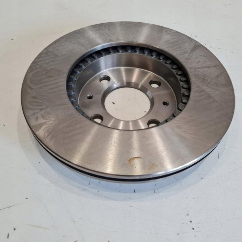 NISSAN ALMERA N15 TARCZA HAMULCOWA BOSCH 0986478459 NISSAN ALMERA N15 TARCZA HAMULCOWA BOSCH 0986478459