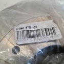 NISSAN ALMERA N15 TARCZA HAMULCOWA BOSCH 0986478459