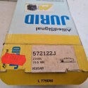 NISSAN PRIMERA P10 P11 ALMERA N16 KLOCKI HAMULCOWE KPL JURID 572122J
