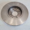 NISSAN SUNNY II TARCZA HAMULCOWA KAGER 37-0618